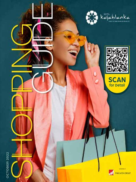 kota kasablanka directory
